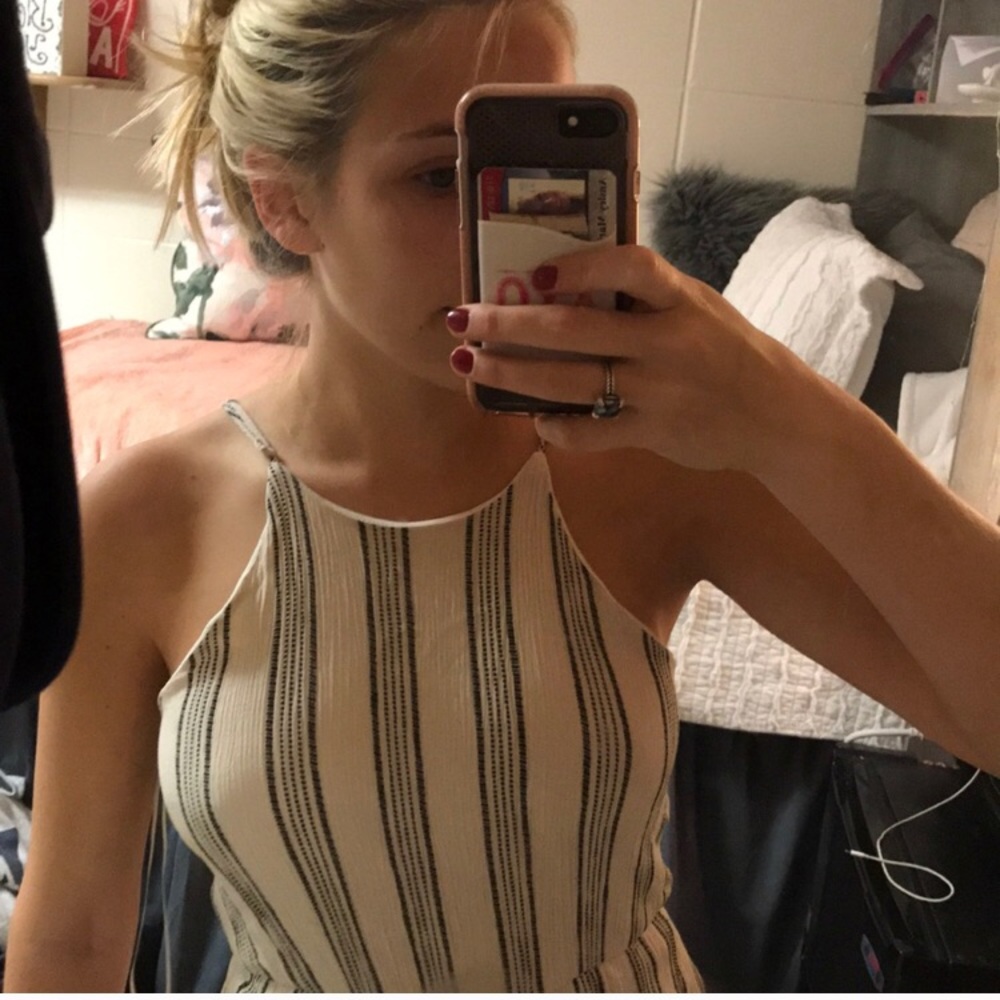 Everly Romper - image 4